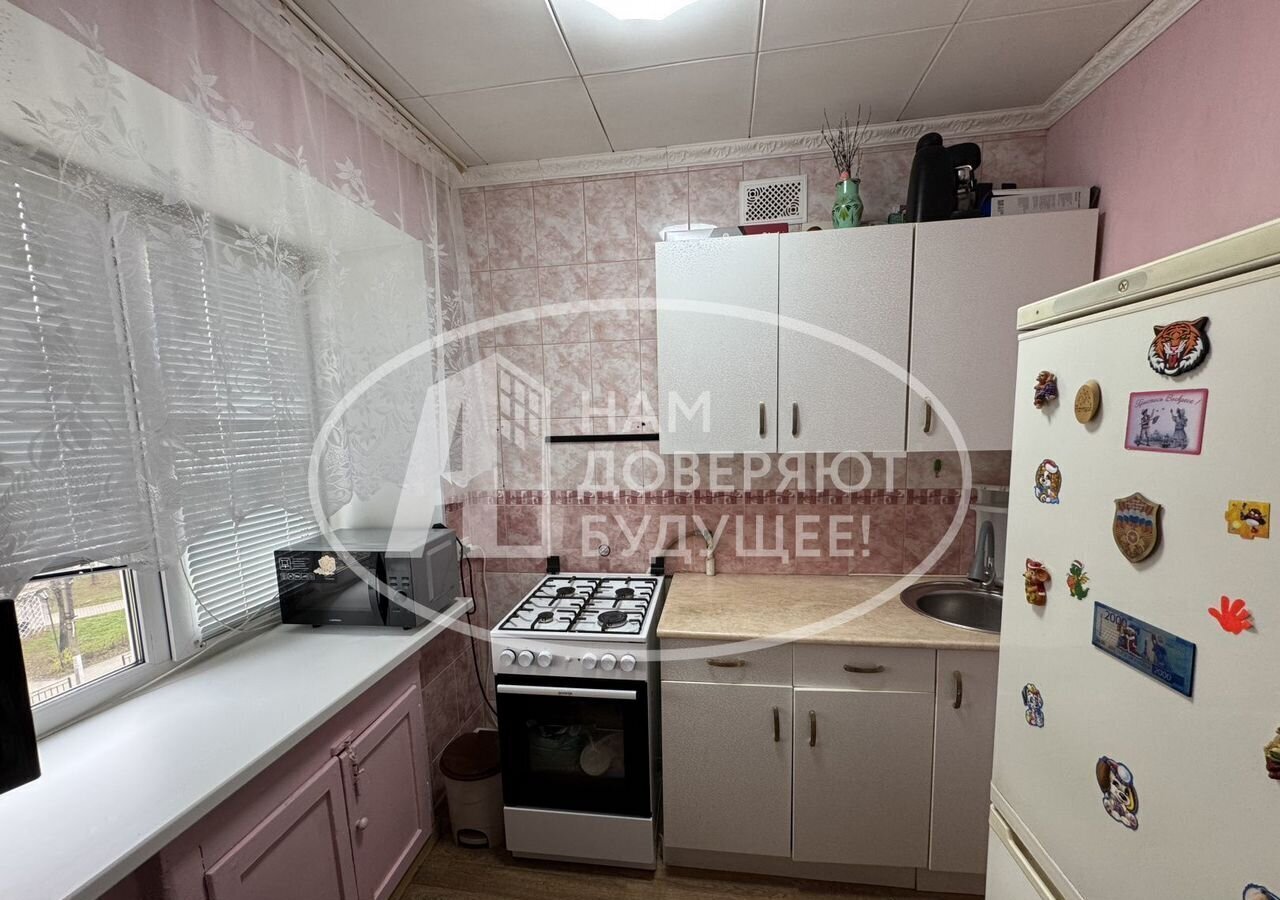 квартира г Чайковский ул Мира 19 фото 5