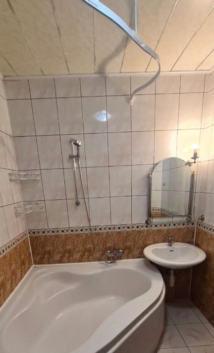 квартира г Калининград р-н Центральный ул Каменная 9 фото 11