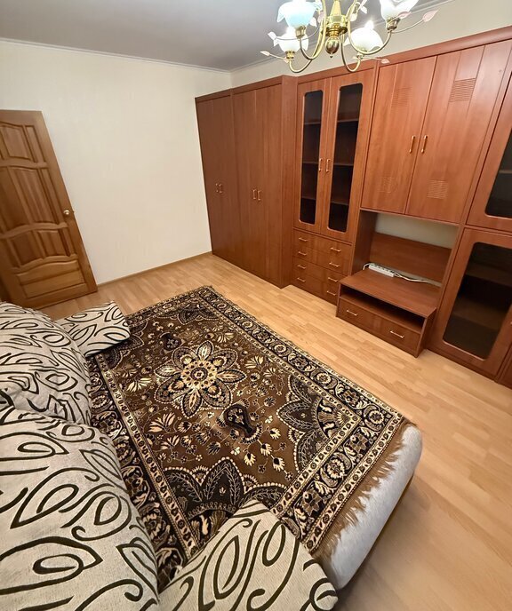 квартира г Клин ул Карла Маркса 37 фото 16