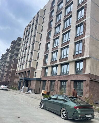 р-н Прикубанский фото
