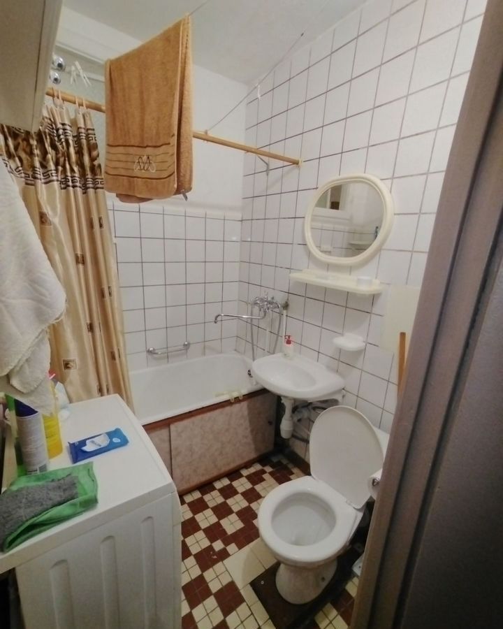 квартира г Королев ул Садовая 6а фото 9