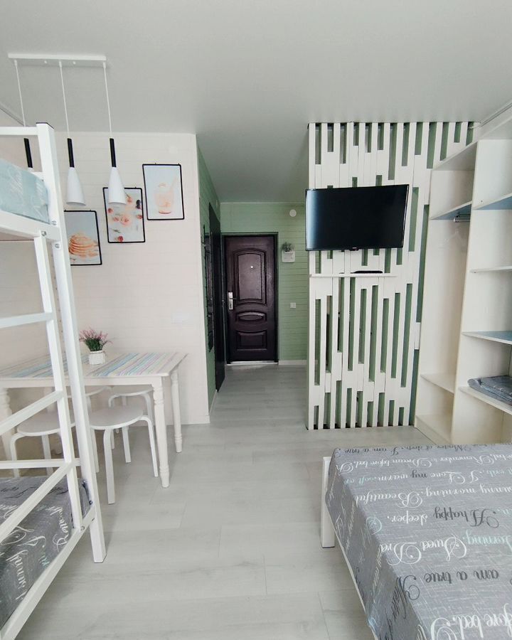 комната р-н Ейский г Ейск ул Мира 13 фото 1