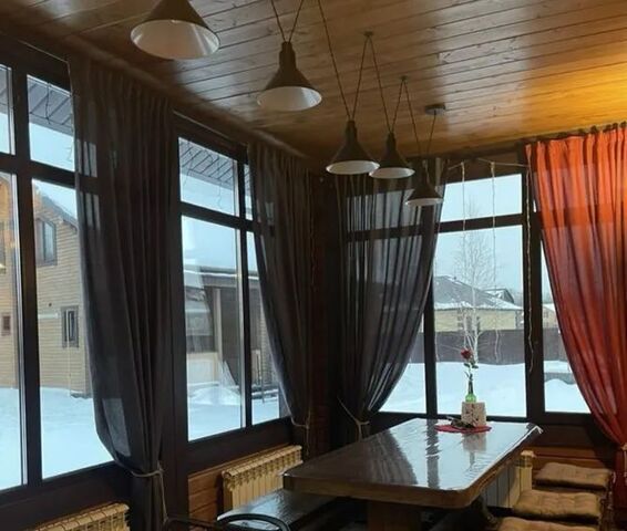 р-н Центральный снт Березняки ул. Грушевая, 85 фото