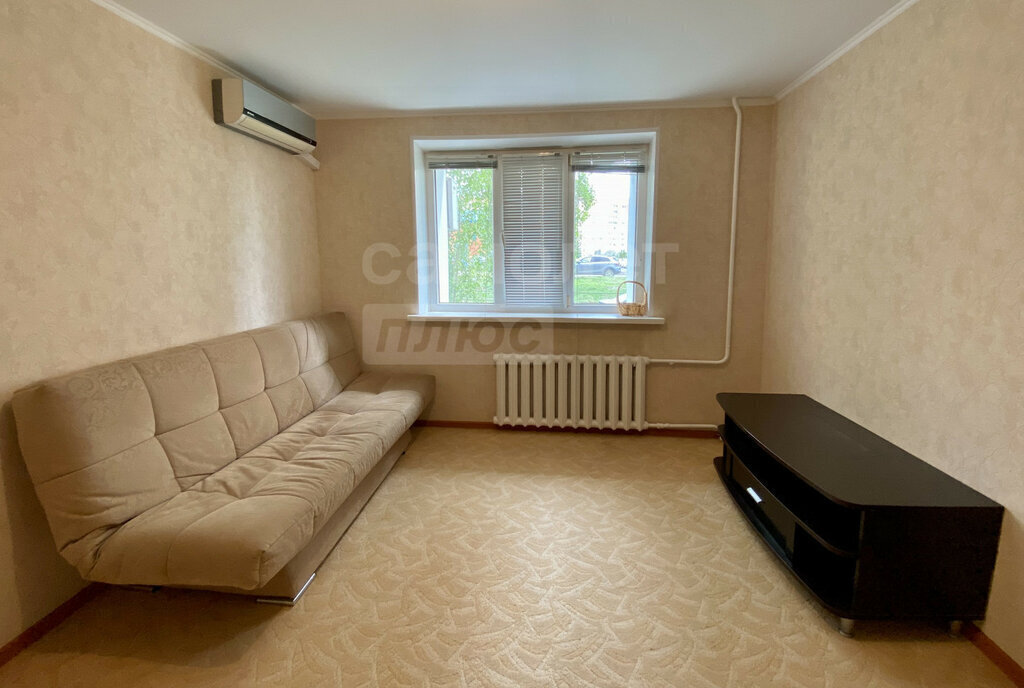 квартира г Оренбург ул Диагностики 19 фото 8