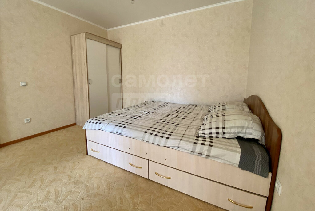 квартира г Оренбург ул Диагностики 19 фото 12