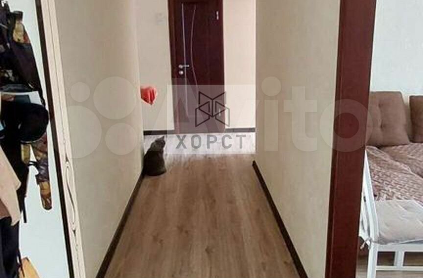 квартира г Ставрополь ул Мира 458/2 фото 5
