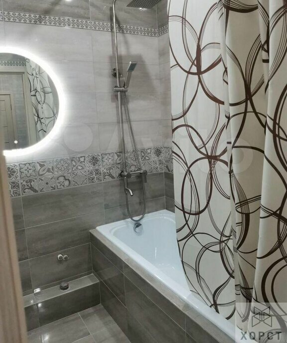 квартира г Ставрополь ул генерала Маргелова 5/2 фото 11