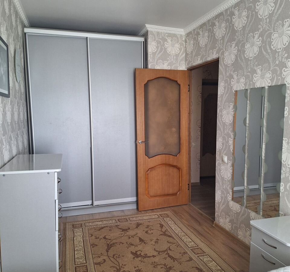 квартира р-н Зерноградский г Зерноград ул Социалистическая 37 Зерноградское городское поселение фото 3
