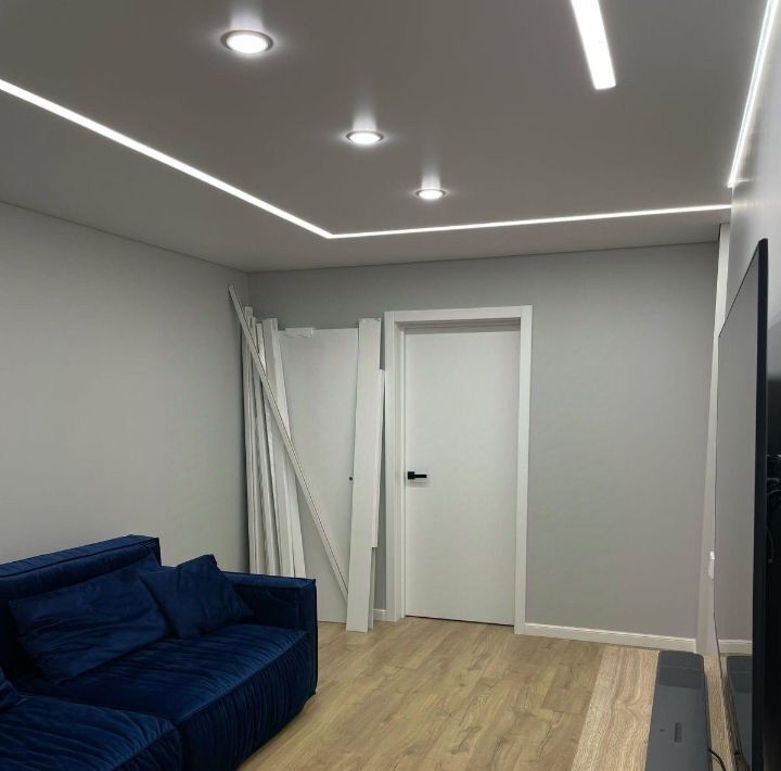 квартира г Мурманск р-н Первомайский пр-кт Кольский 140к/3 фото 24