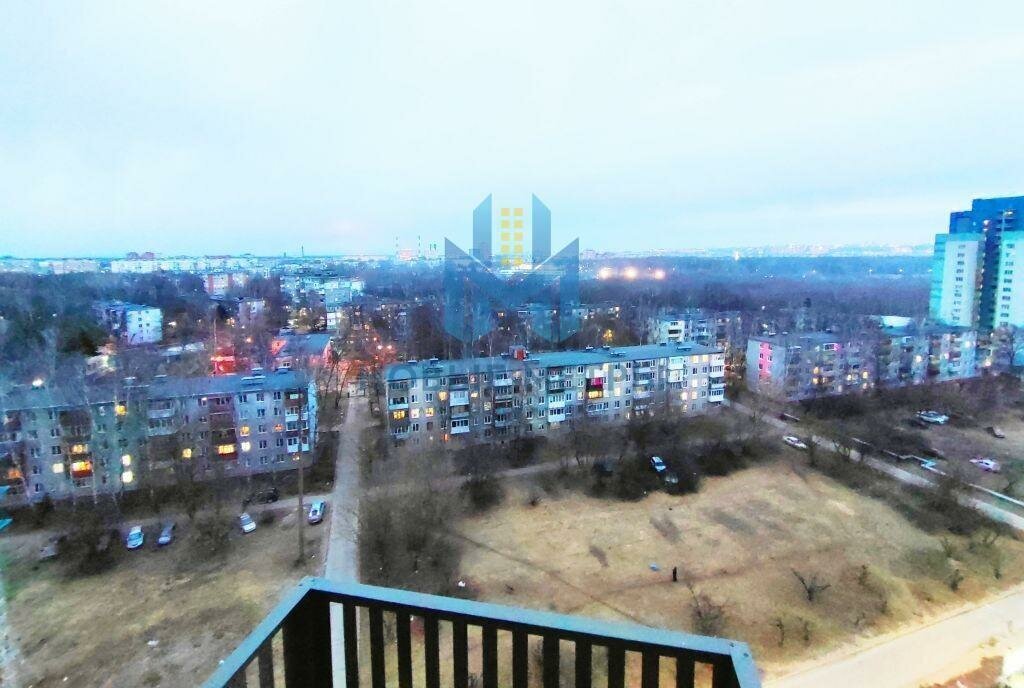 квартира г Нижний Новгород Буревестник ул Коперника 7 фото 8