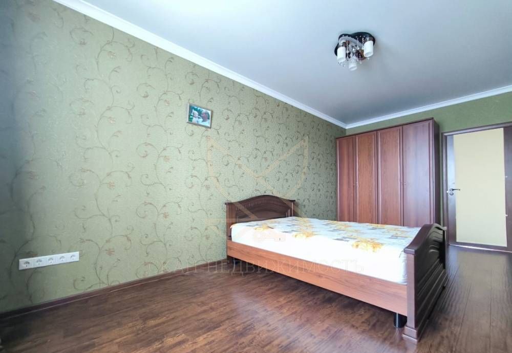 квартира г Пятигорск п Горячеводский ул Больничная 9 фото 12
