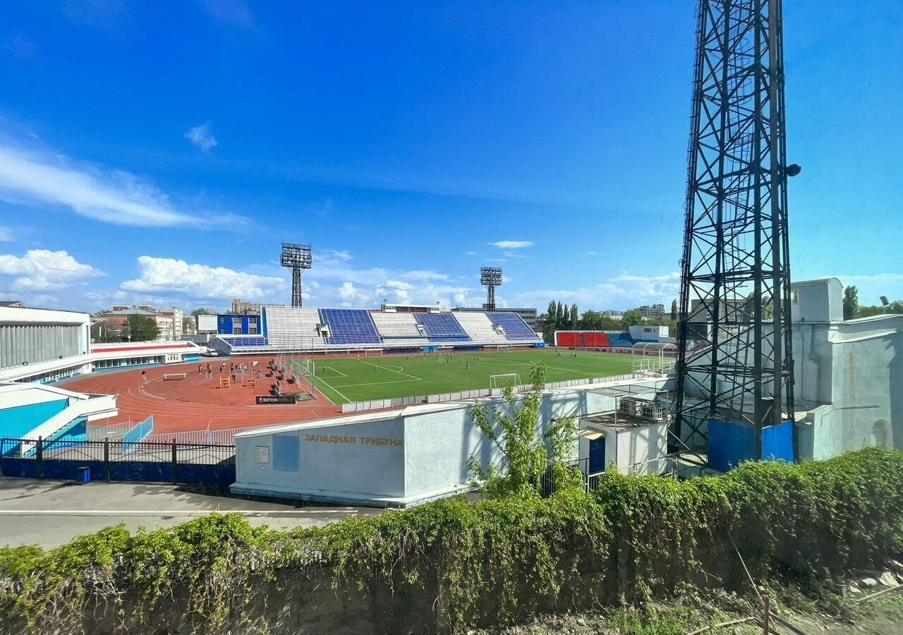 свободного назначения г Саратов р-н Фрунзенский пл Привокзальная 1д фото 4