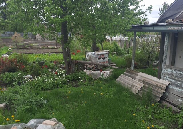 снт терСН Зори Жигулей ул Малиновая сельское поселение Воскресенка, Новокуйбышевск фото