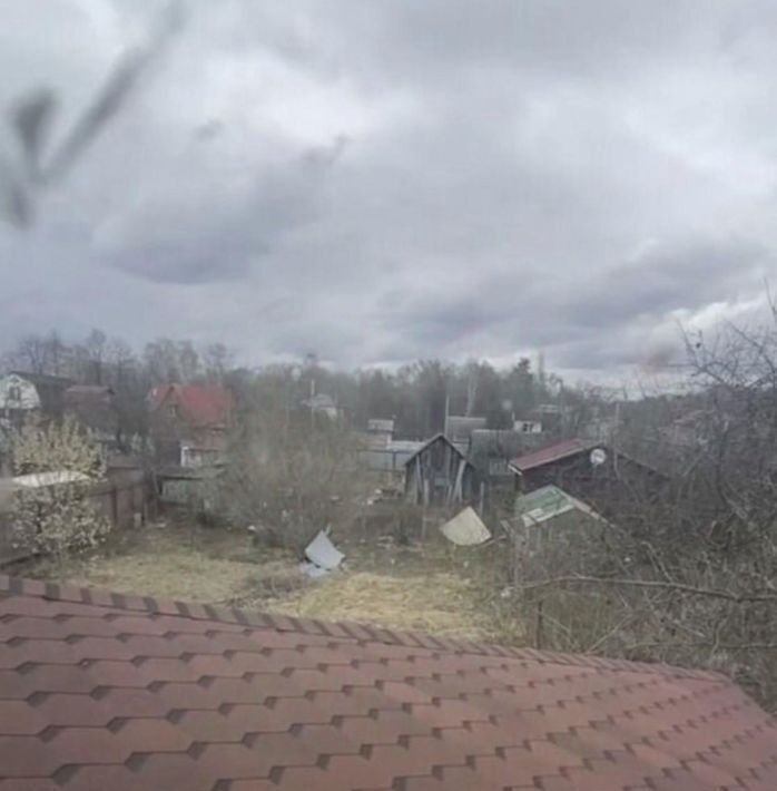 дом г Пушкино снт Водопроводчик-1 47, Пушкинский городской округ фото 15