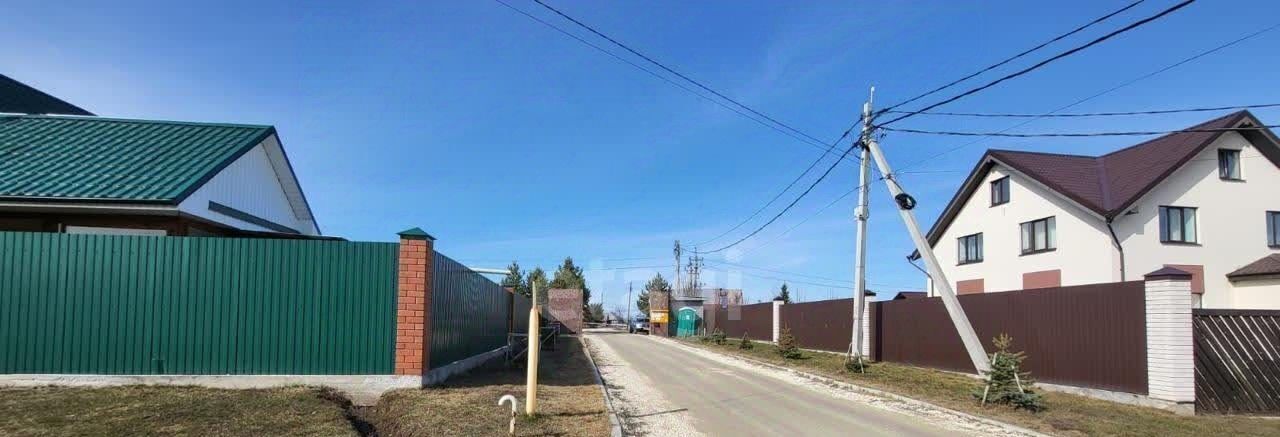 дом г Березовский п Сарапулка ул Пышминская 5 Серебряная речка кп фото 2