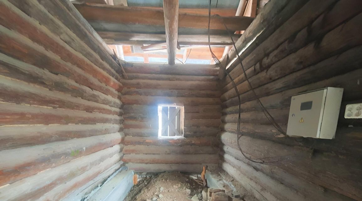 дом г Полевской с Курганово ул Ельничная 41 фото 12