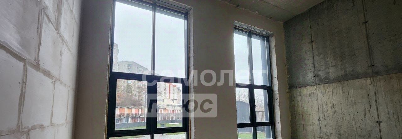 квартира г Липецк р-н Октябрьский ул Депутатская 60 фото 8