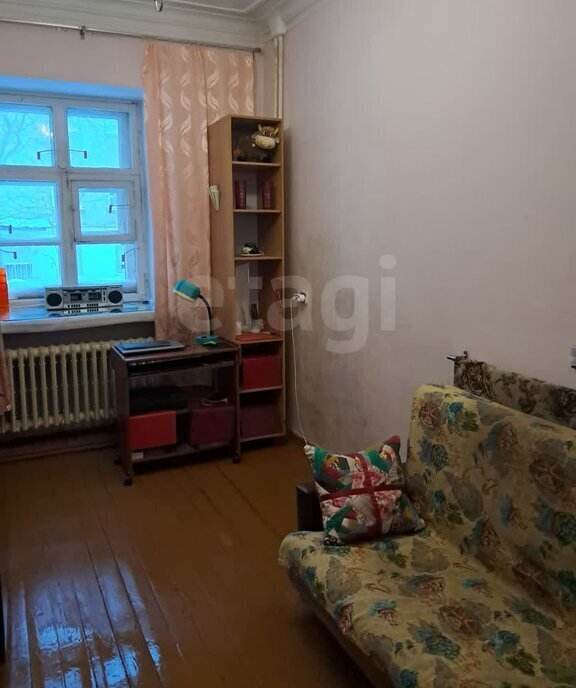 квартира г Ухта ул Косолапкина 8 фото 4