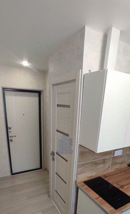квартира г Чебоксары р-н Ленинский ул Кукшумская 11 фото 2