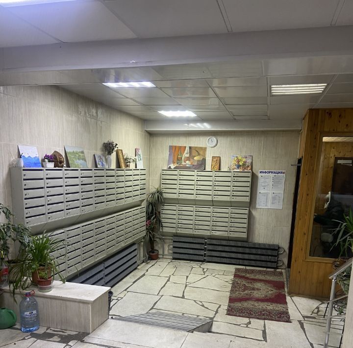квартира г Москва метро Славянский бульвар б-р Славянский 11к/1 фото 17