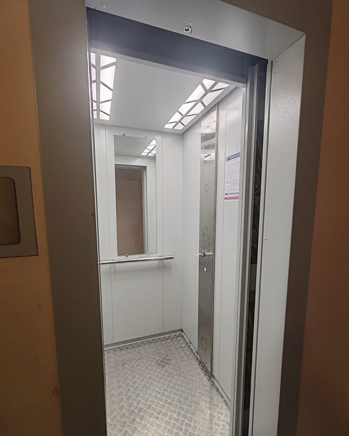 квартира г Долгопрудный Водники ул Молодежная 8 фото 15