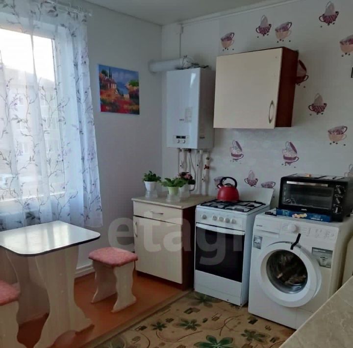 квартира р-н Котласский г Котлас проезд Кронштадтский 3а фото 12