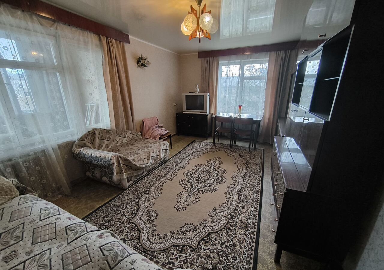 квартира г Кисловодск ул Андрея Губина 22 фото 10