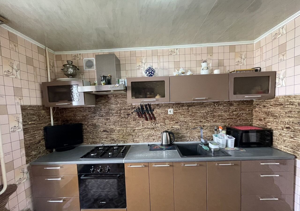 квартира г Заречный ул Ленина 2а фото 5