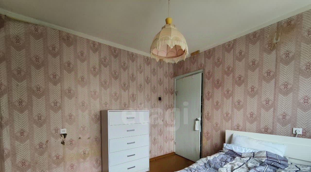 квартира г Кострома Первомайский ул Боровая 20 фото 20
