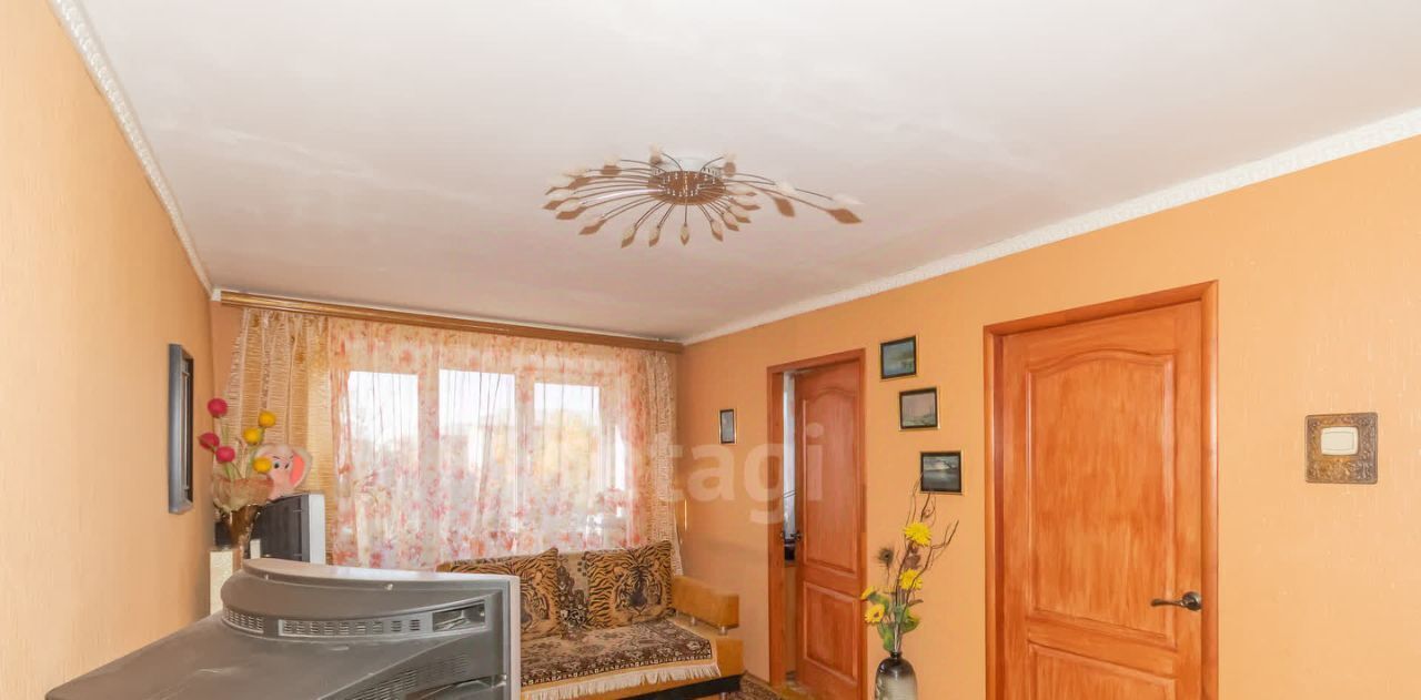 квартира г Челябинск р-н Тракторозаводский ул Танкистов 150в фото 1