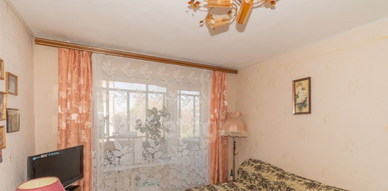 квартира г Челябинск р-н Тракторозаводский ул Танкистов 150в фото 4