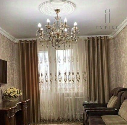 квартира г Грозный р-н Заводской Алды ул им Л.Д.Даниева 18 фото 2