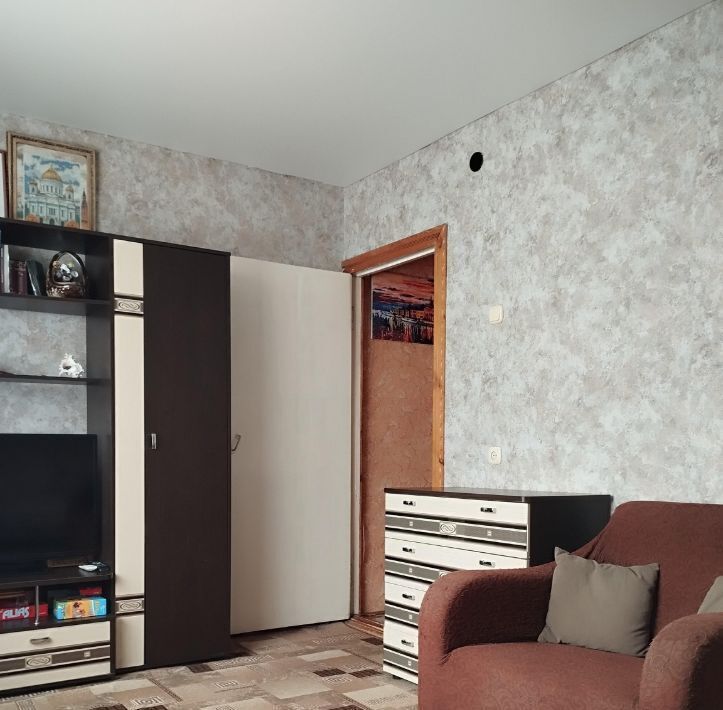 квартира г Оренбург р-н Промышленный ул Ткачева 89 фото 22