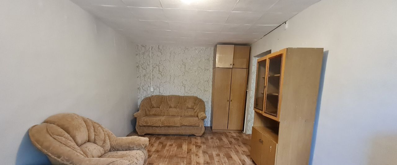 квартира г Курган ул Половинская 10в фото 1
