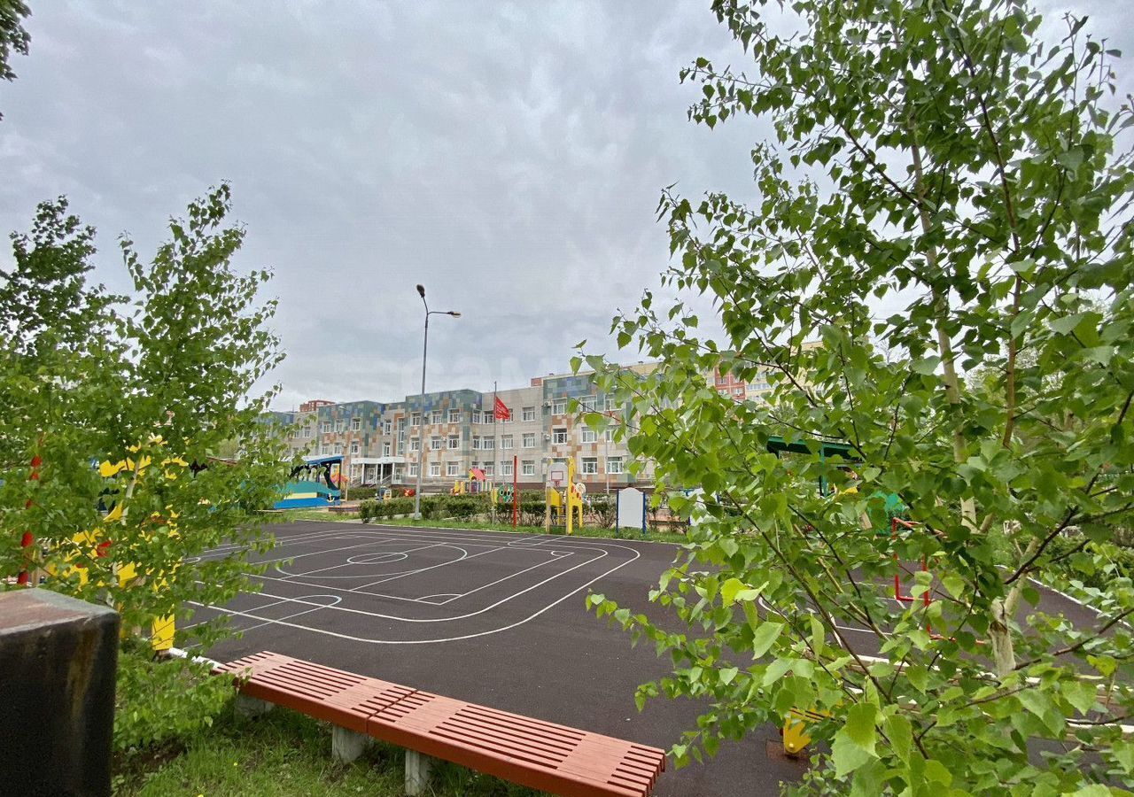 квартира г Оренбург р-н Ленинский ул Диагностики 19 фото 28