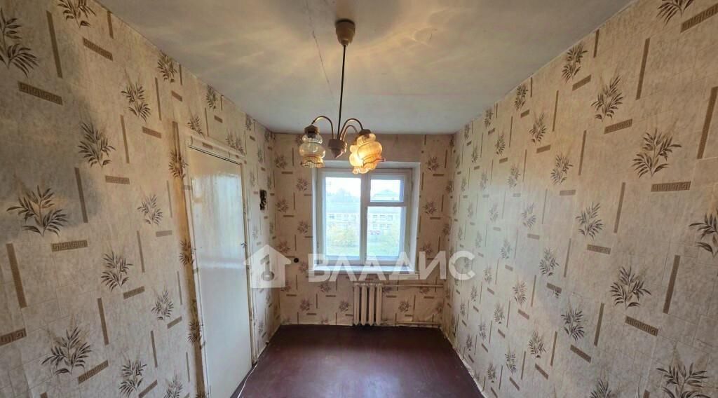 квартира г Рыбинск Центральный ул Крестовая 128 фото 7