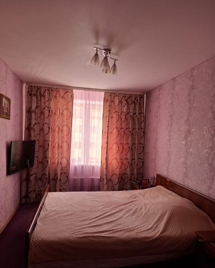 квартира г Норильск ул Бегичева 5с/1 фото 4