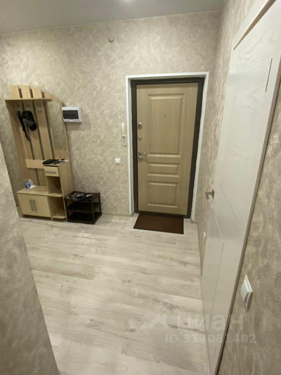квартира г Краснодар ул Красных Партизан 1/4 4 ЖК «Светлоград» фото 10