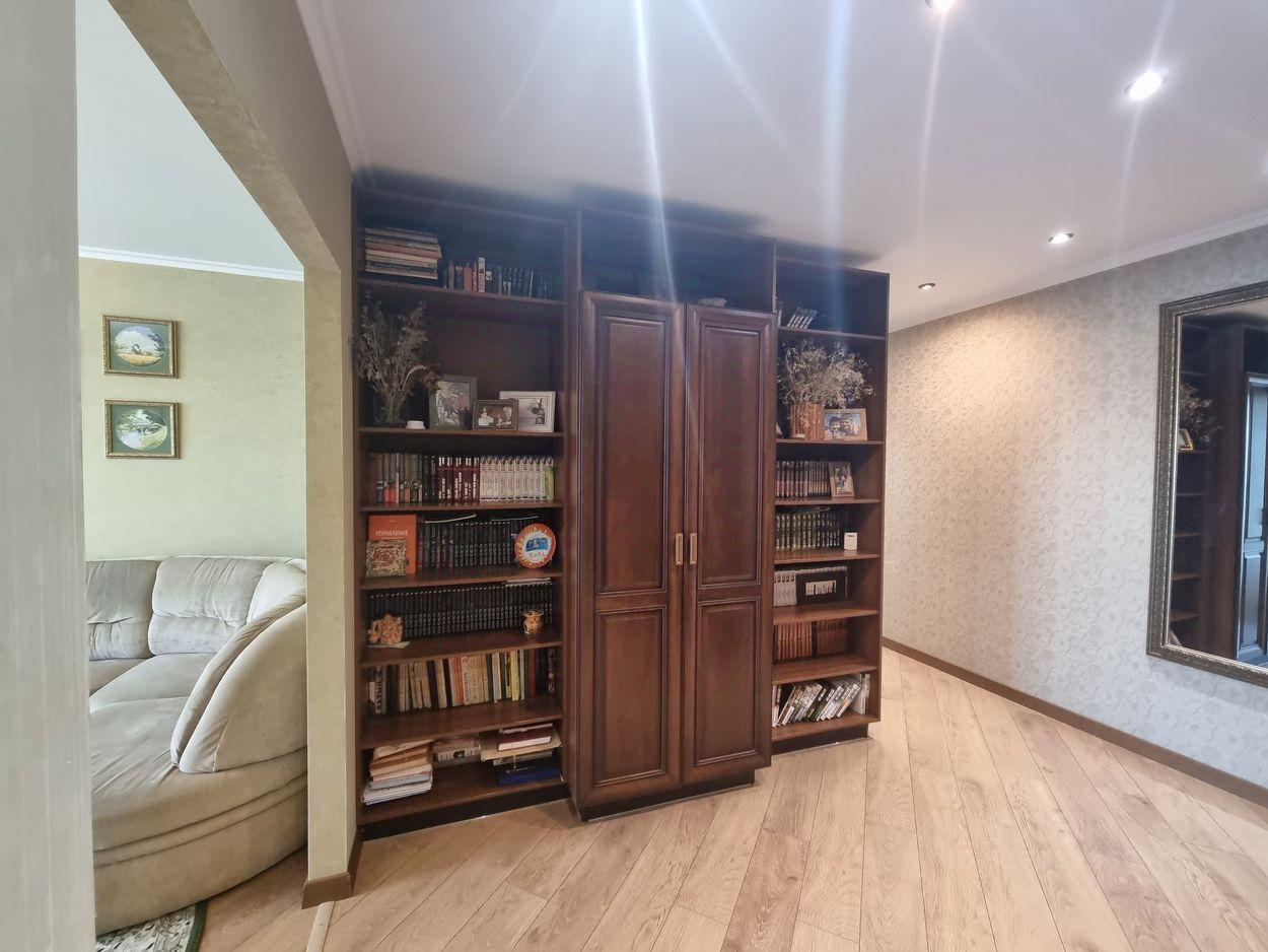 квартира г Краснодар р-н Центральный ул Железнодорожная 2/1 фото 11
