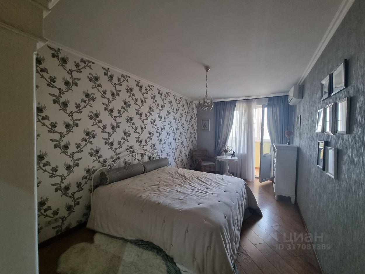 квартира г Краснодар р-н Центральный ул Железнодорожная 2/1 фото 15