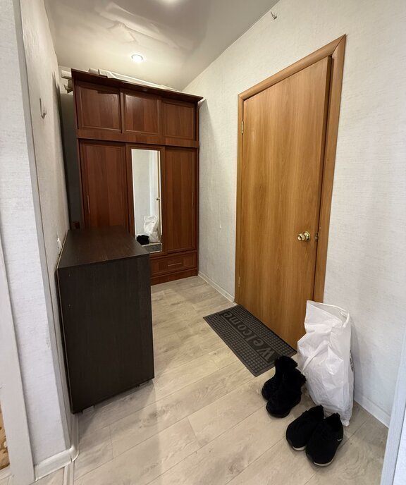 квартира р-н Нерюнгринский г Нерюнгри пр-кт Мира 25/1 фото 8