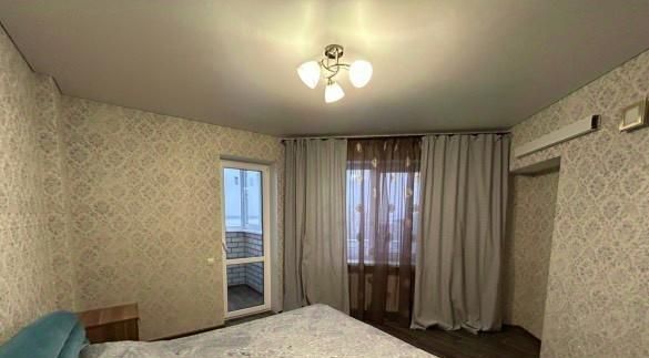 квартира г Саратов р-н Октябрьский ул Рабочая 49 фото 5