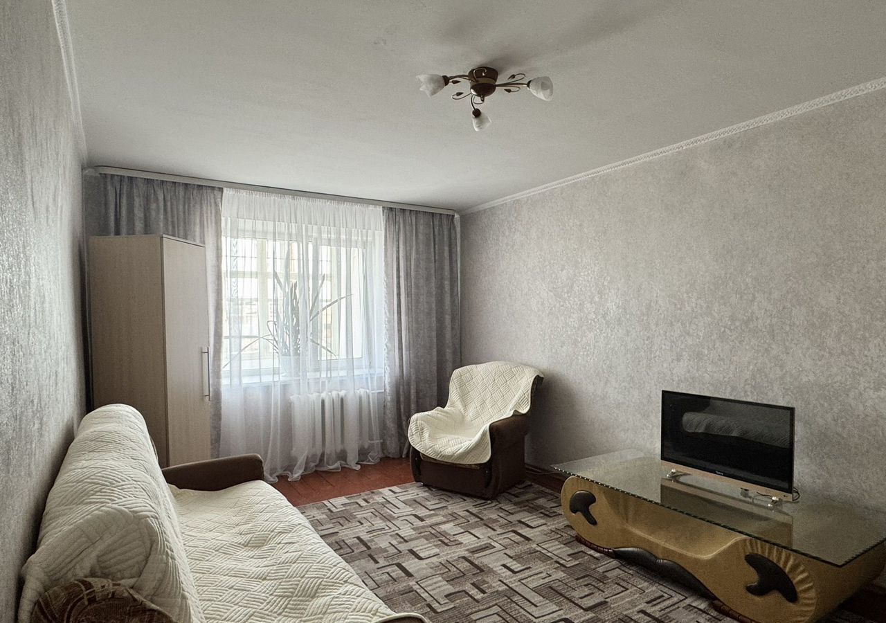 квартира г Улан-Удэ р-н Железнодорожный ул Октябрьская 10в фото 8