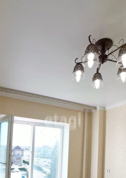 квартира г Белгород Западный ул Есенина 8а фото 3