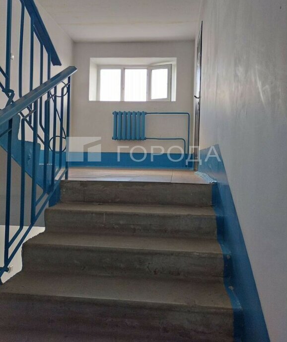 квартира г Новоалтайск ул Ушакова 12 фото 26