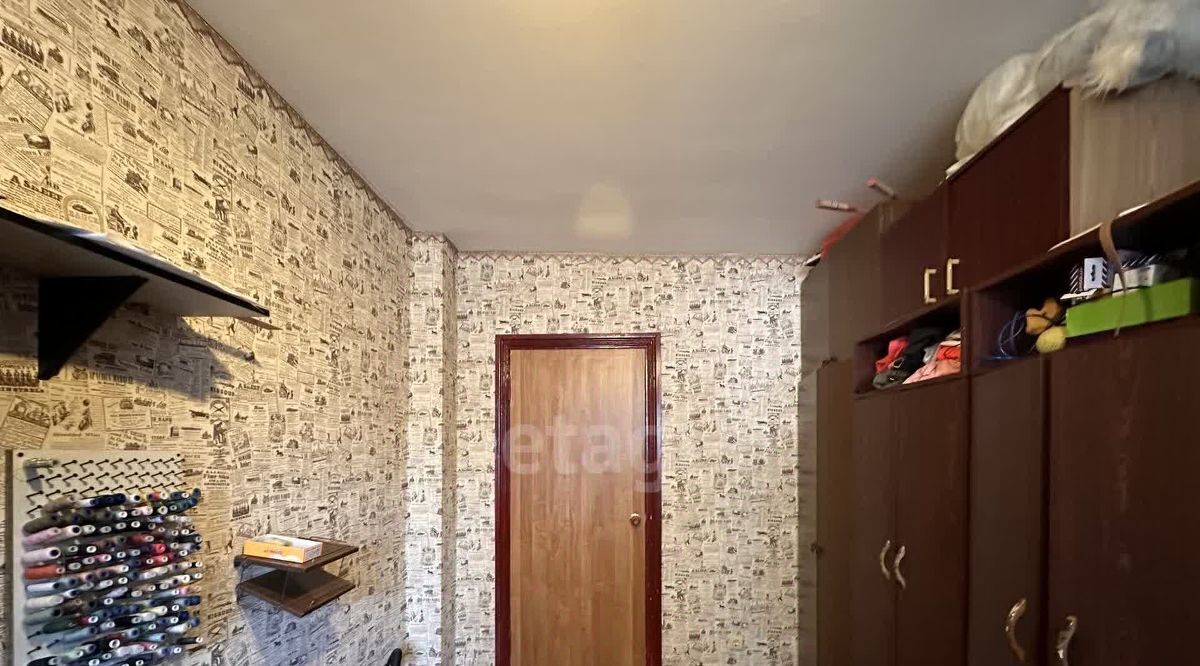 квартира г Белгород Западный ул 5 Августа 35 фото 5