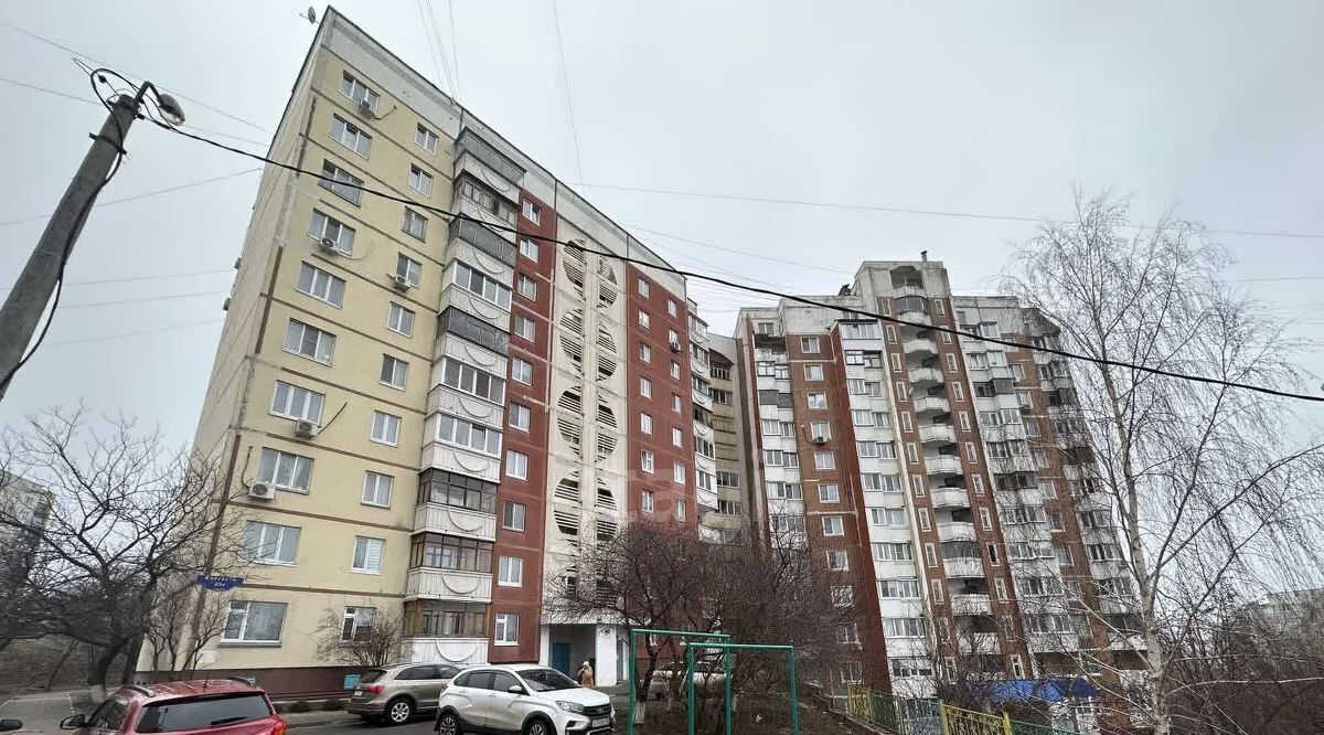квартира г Белгород Западный ул 5 Августа 29б фото 10