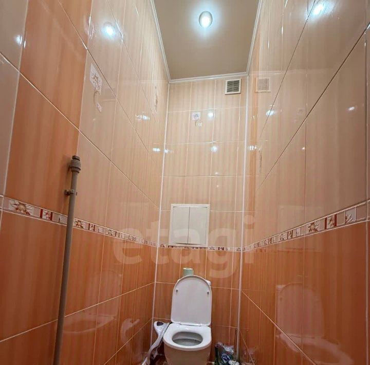 квартира г Белгород Западный ул Лермонтова 49а фото 7