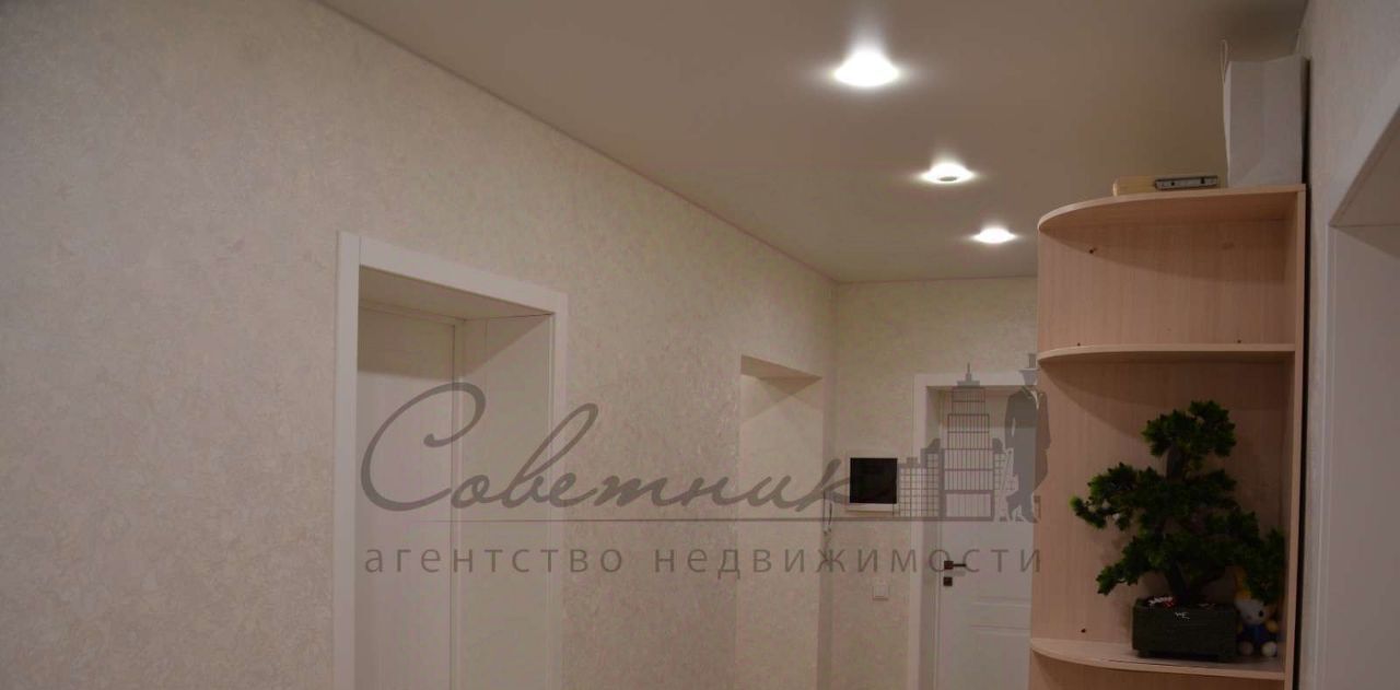квартира г Старый Оскол Степной микрорайон 5 фото 21