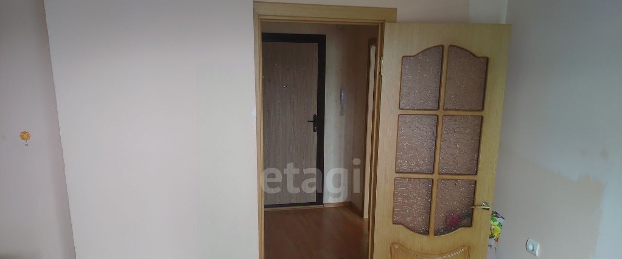 квартира г Белгород Западный ул Есенина 50в фото 6